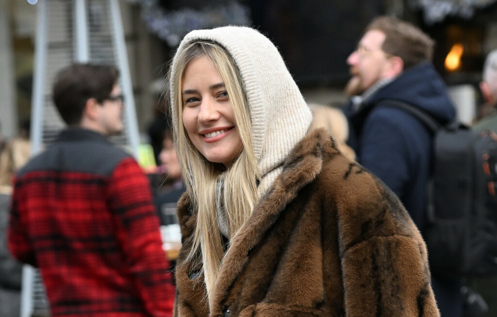 Ulična moda u centru Zagreba - 15