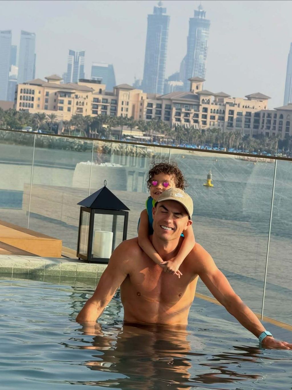 Georgina Rodriguez na Instagramu - 2