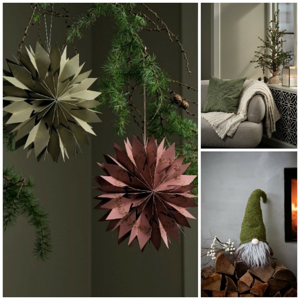 Novi hit zime: Zelene nijanse i mekane teksture koje stvaraju najljepšu blagdansku atmosferu