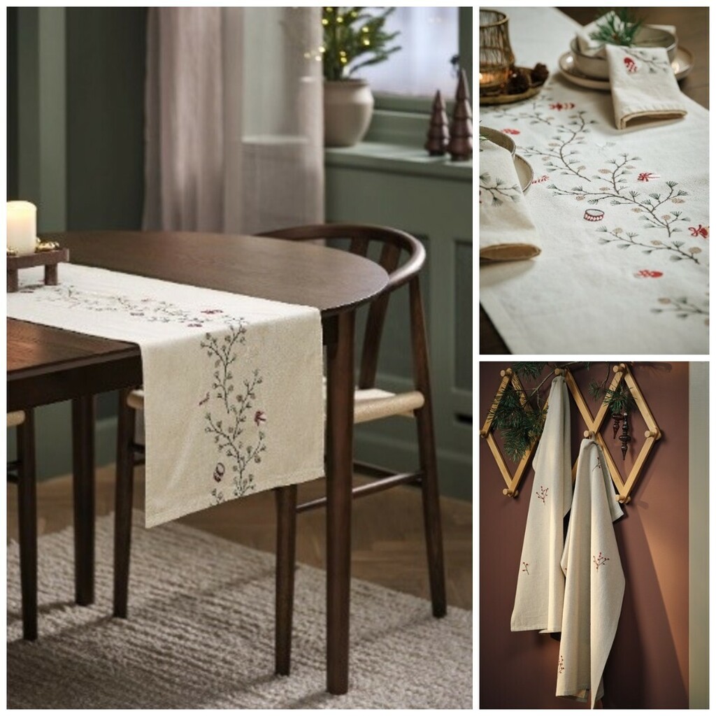 Novi hit zime: Zelene nijanse i mekane teksture koje stvaraju najljepšu blagdansku atmosferu