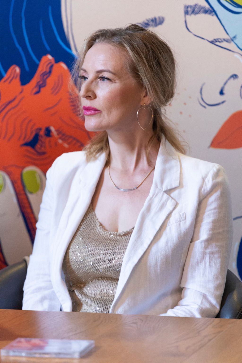 Izabela Martinović - 1