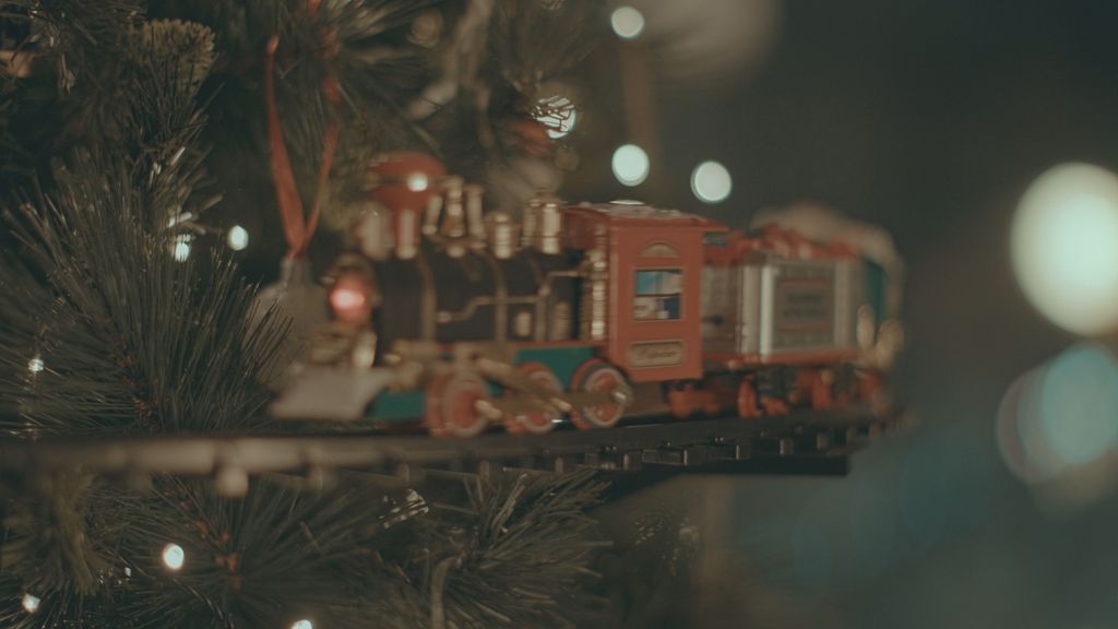 In Magazin: Božićna groznica - 2