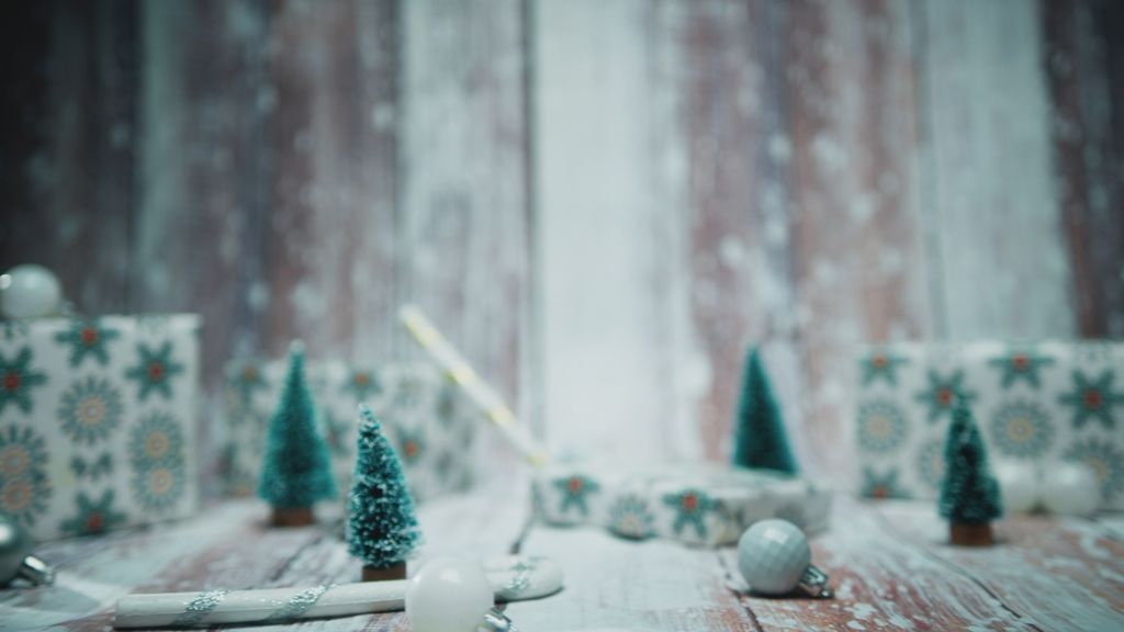 In Magazin: Božićna groznica - 4