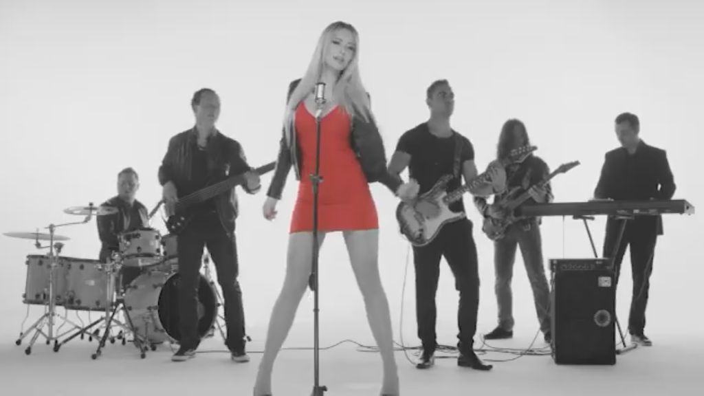 In Magazin: Lidija Bačić - 2