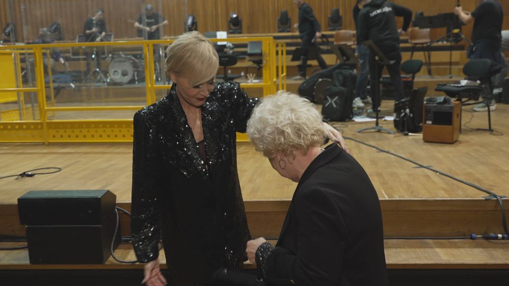 In Magazin: Danijela Martinović - 2