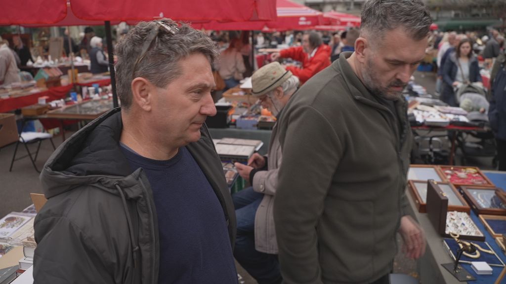 In Magazin: Cash or Trash - 4