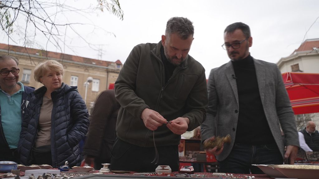 In Magazin: Cash or Trash - 5