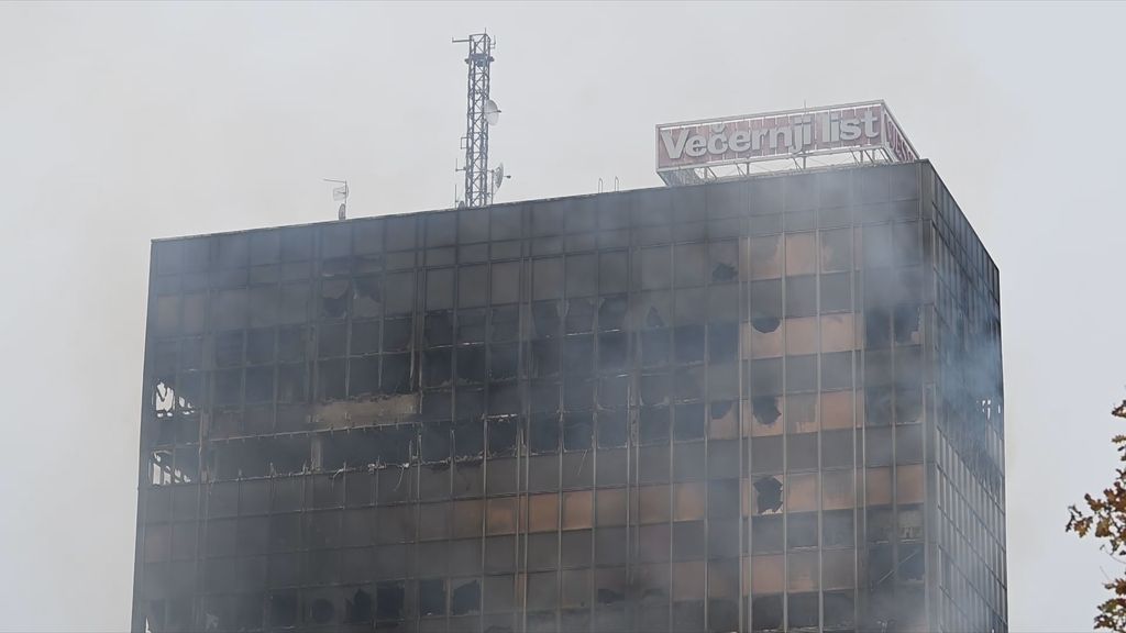 Novosti o Vjesniku - 4