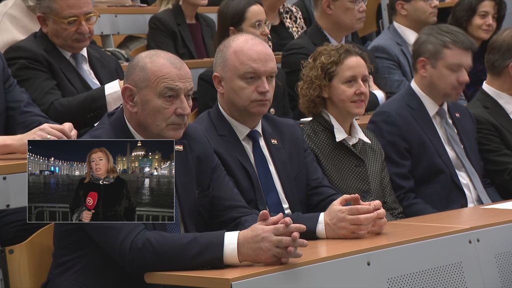 Ivana Petrović, novinarka Nove TV