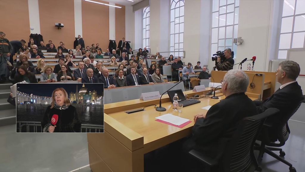 Ivana Petrović, novinarka Nove TV