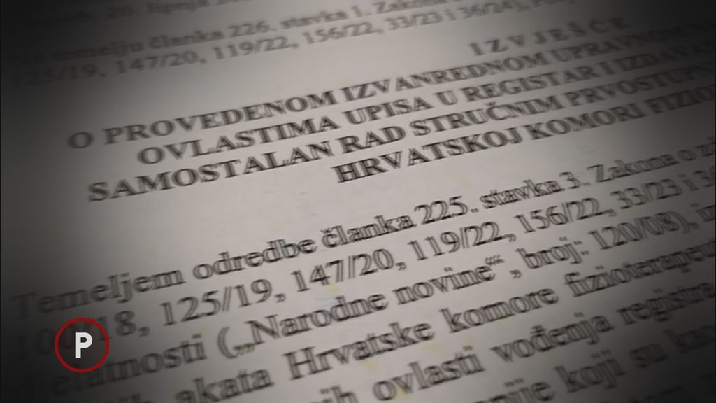 Provjereno: prosvjed fizioterapeuta - 3