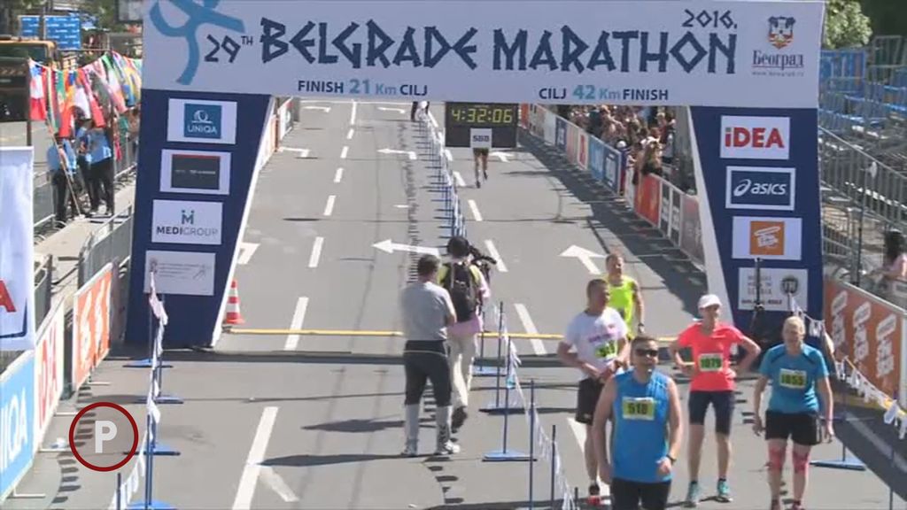 Provjereno: baka maratonka - 4