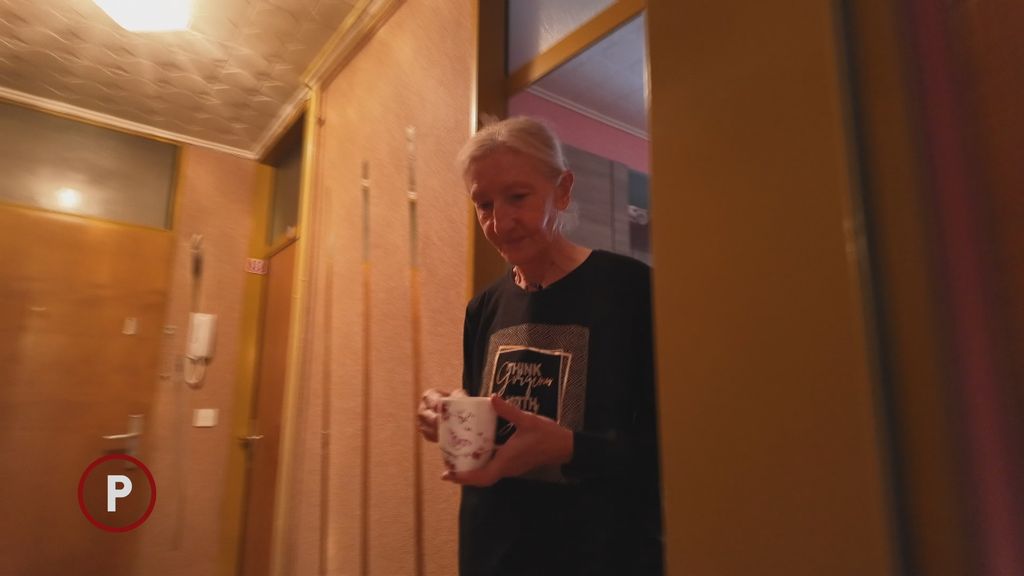 Provjereno: baka maratonka - 4