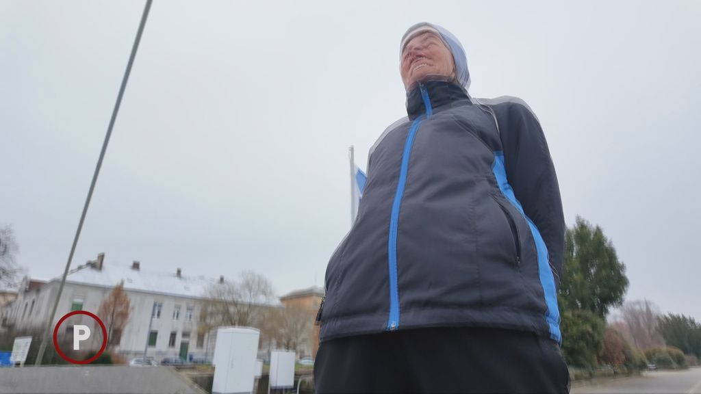 Provjereno: baka maratonka - 4