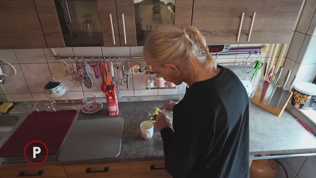 Provjereno: baka maratonka - 4