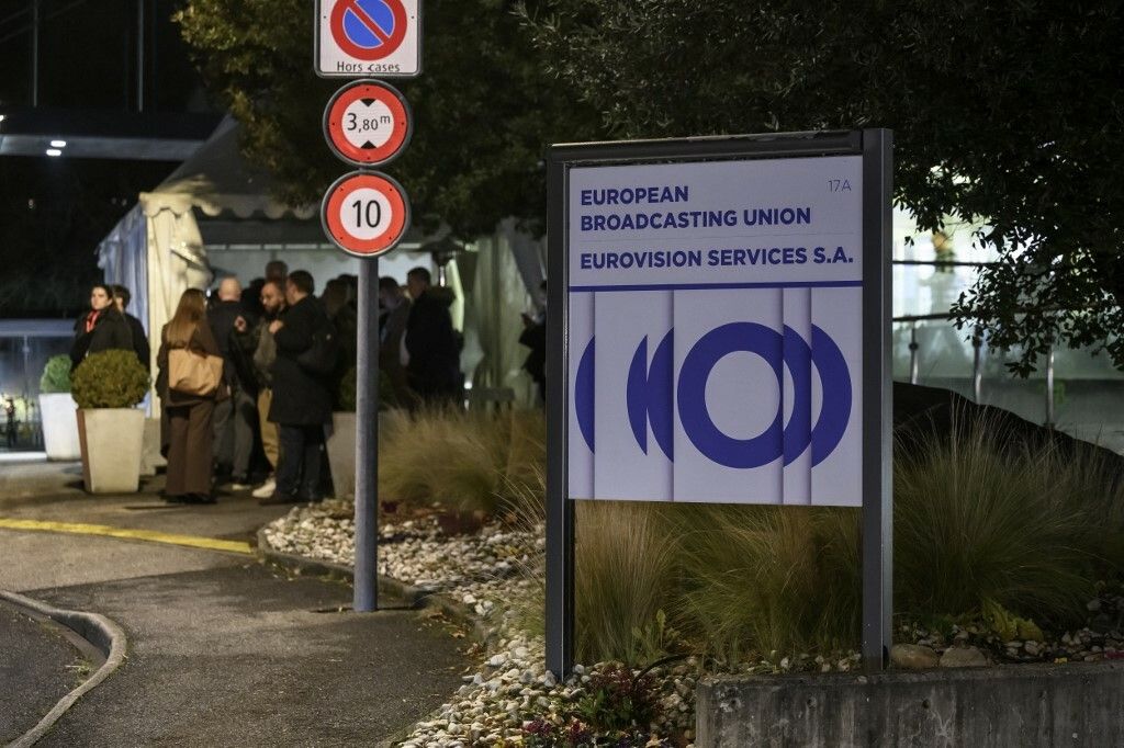 Glasovanje o Eurosongu - 1