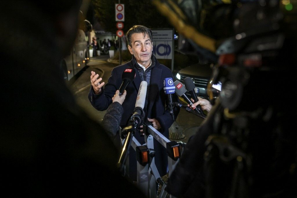 Roland Weissmann, direktor ÖRF-a