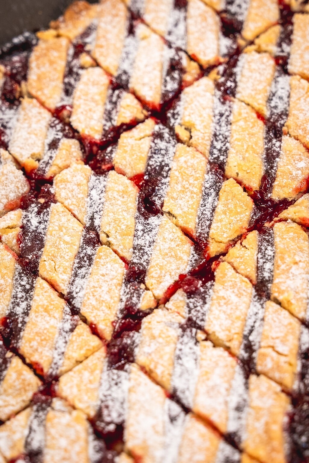 Linzer pita