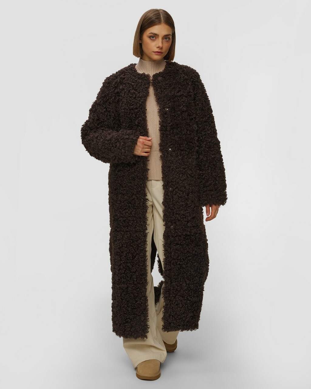 Sportofino, Strand Studio kaput, 520 eura