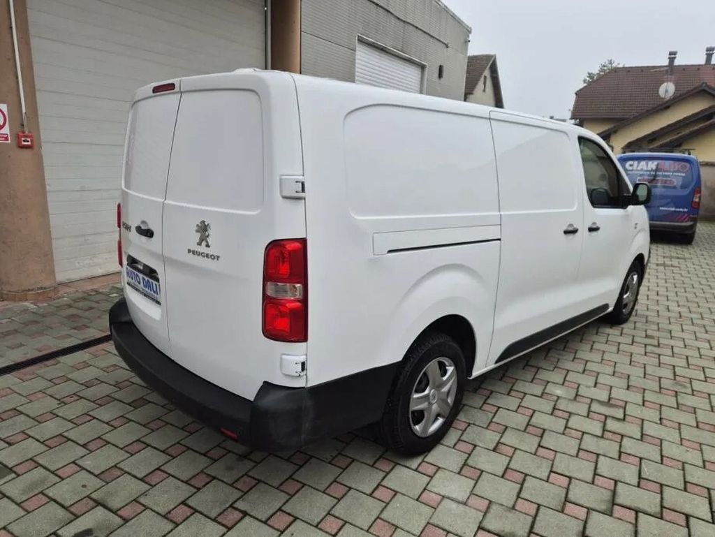 Peugeot Expert 2.0 HDi