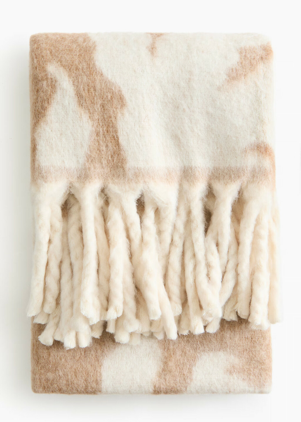 H&M Home, deka, 39,99 eura