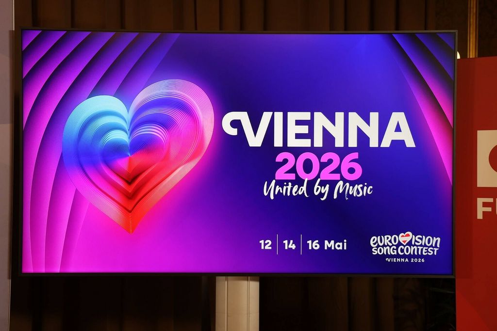 Eurosong 2026. - 2