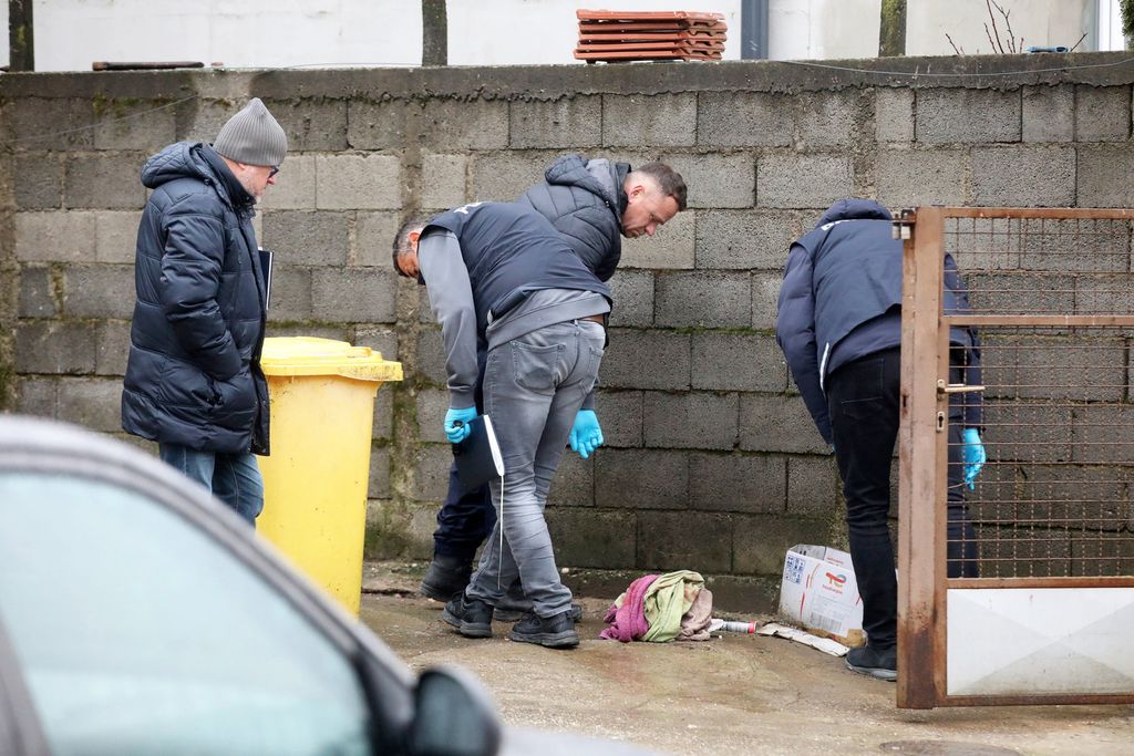 Josip Oršuš pucao je na dvije žene