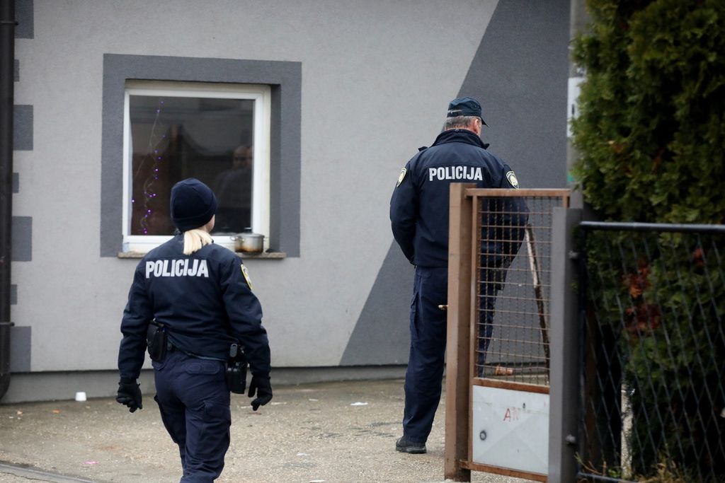 Josip Oršuš pucao je na dvije žene