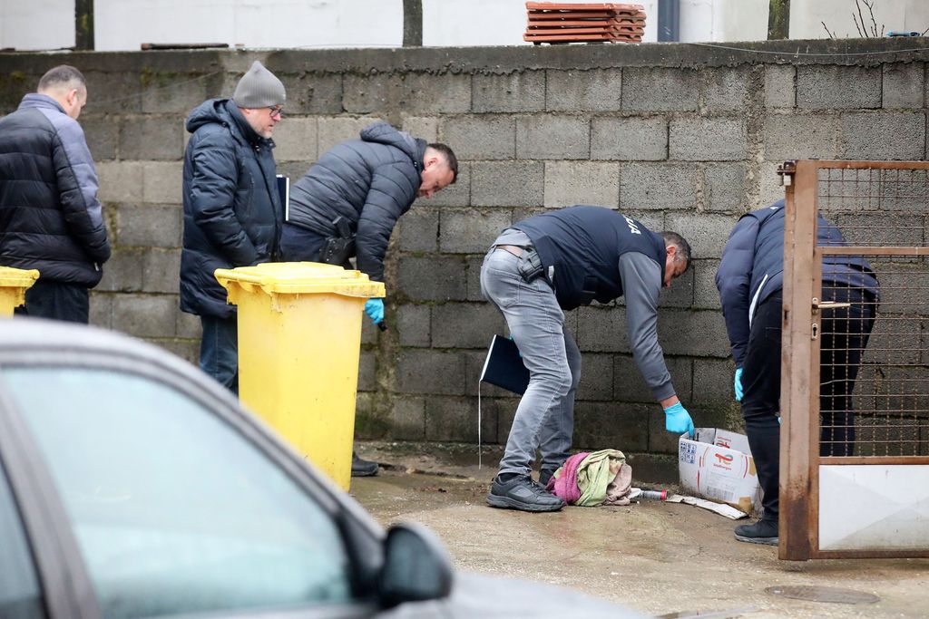 Ubojstvo u Međimurju - 5