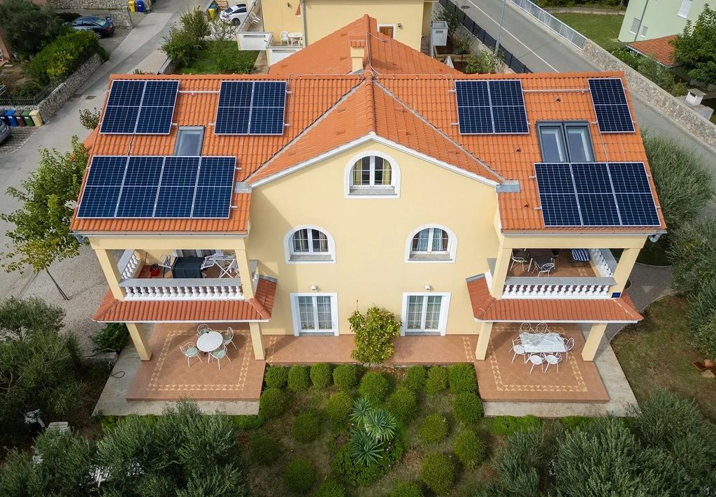 Proizvodite energiju koju svakodnevno koristite