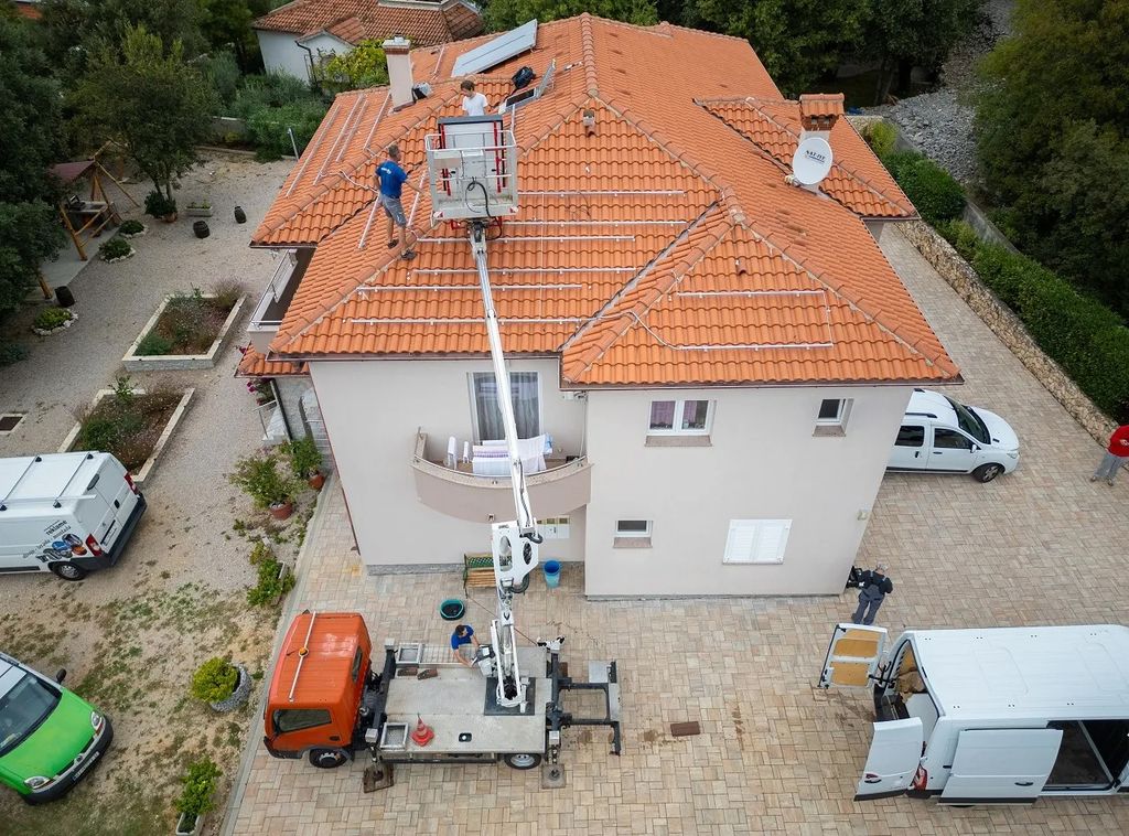 Proizvodite energiju koju svakodnevno koristite