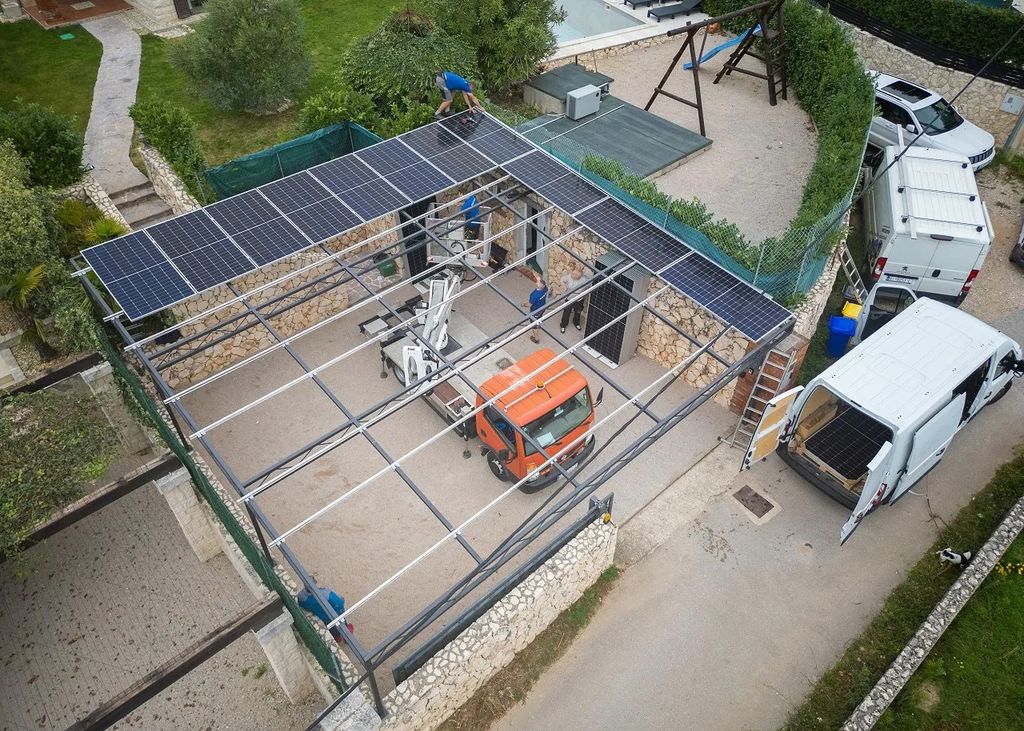 Proizvodite energiju koju svakodnevno koristite