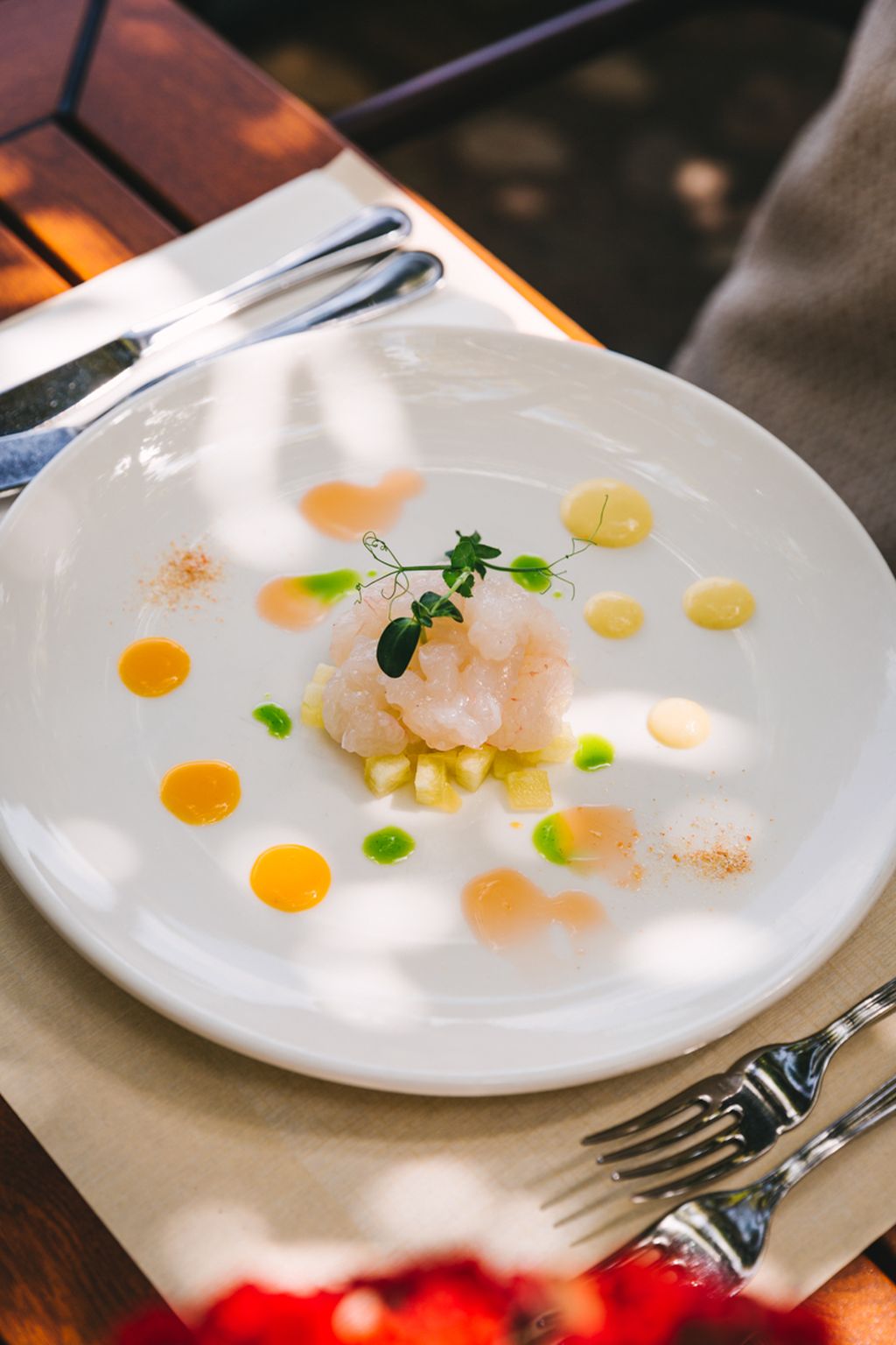 Kvarner, jedina hrvatska regija s titulom Europske regije gastronomije 2026.