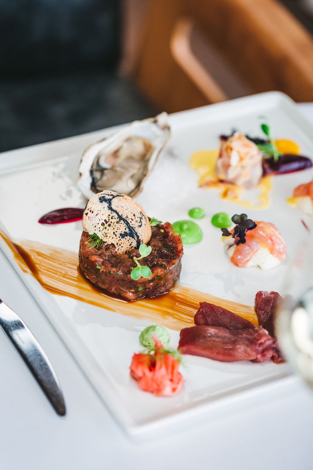 Kvarner, jedina hrvatska regija s titulom Europske regije gastronomije 2026.