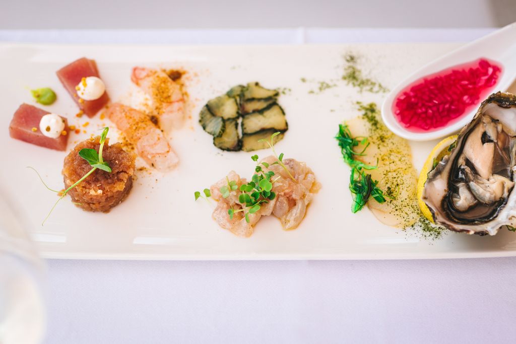 Posebnost Kvarnera leži na autentičnoj kuhinji i raznolikosti.