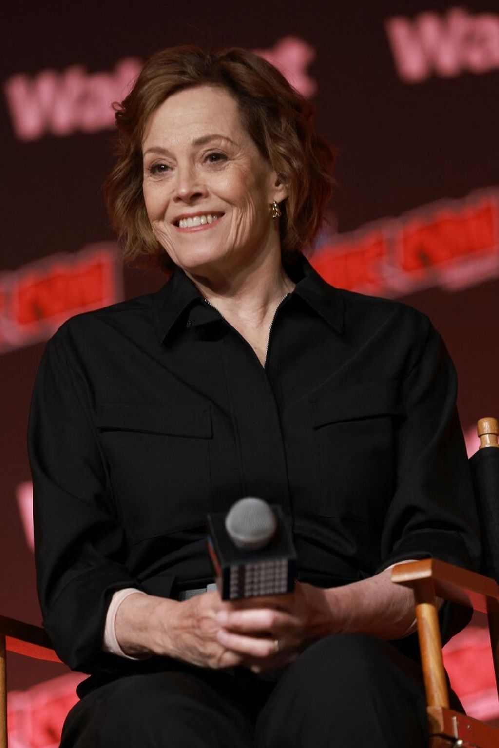 Sigourney Weaver - 2