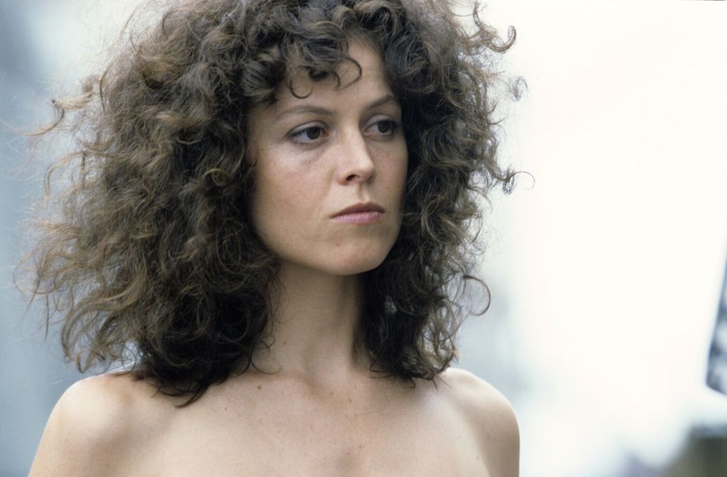 Sigourney Weaver - 6