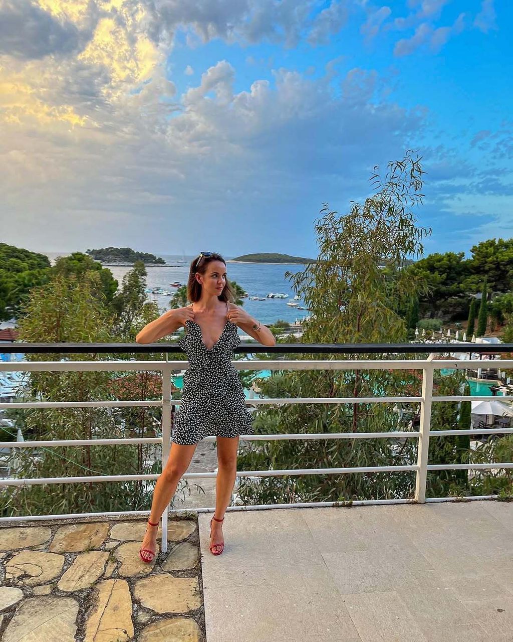 Aleksandra Milinković Dadić - 1