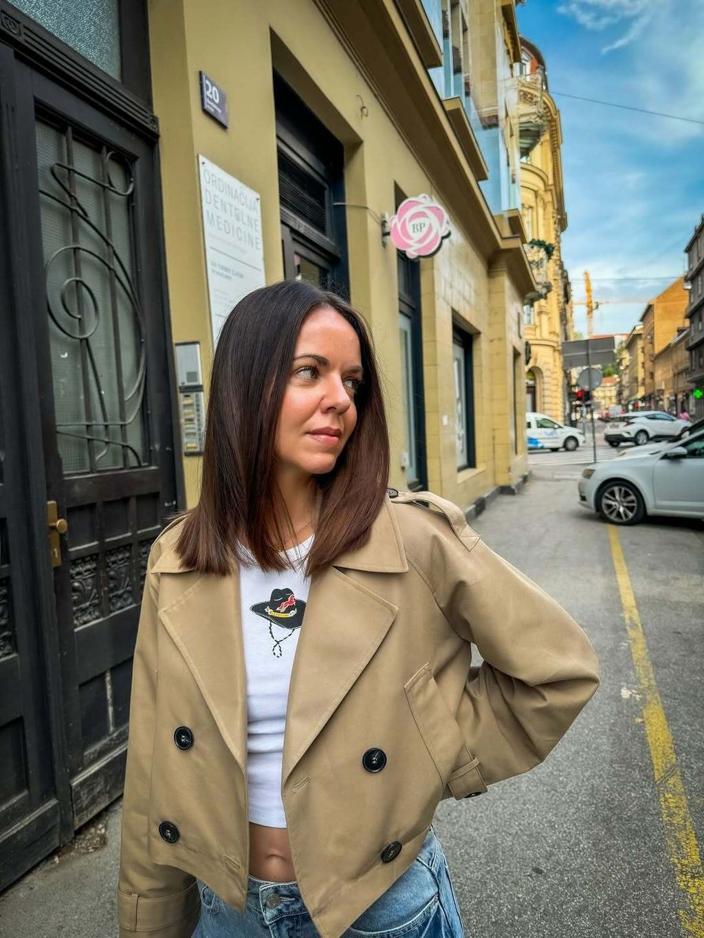 Aleksandra Milinković Dadić - 8