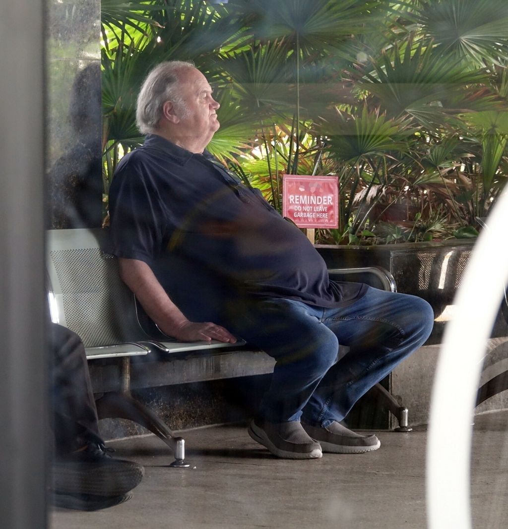 Thomas i Meghan Markle - 2