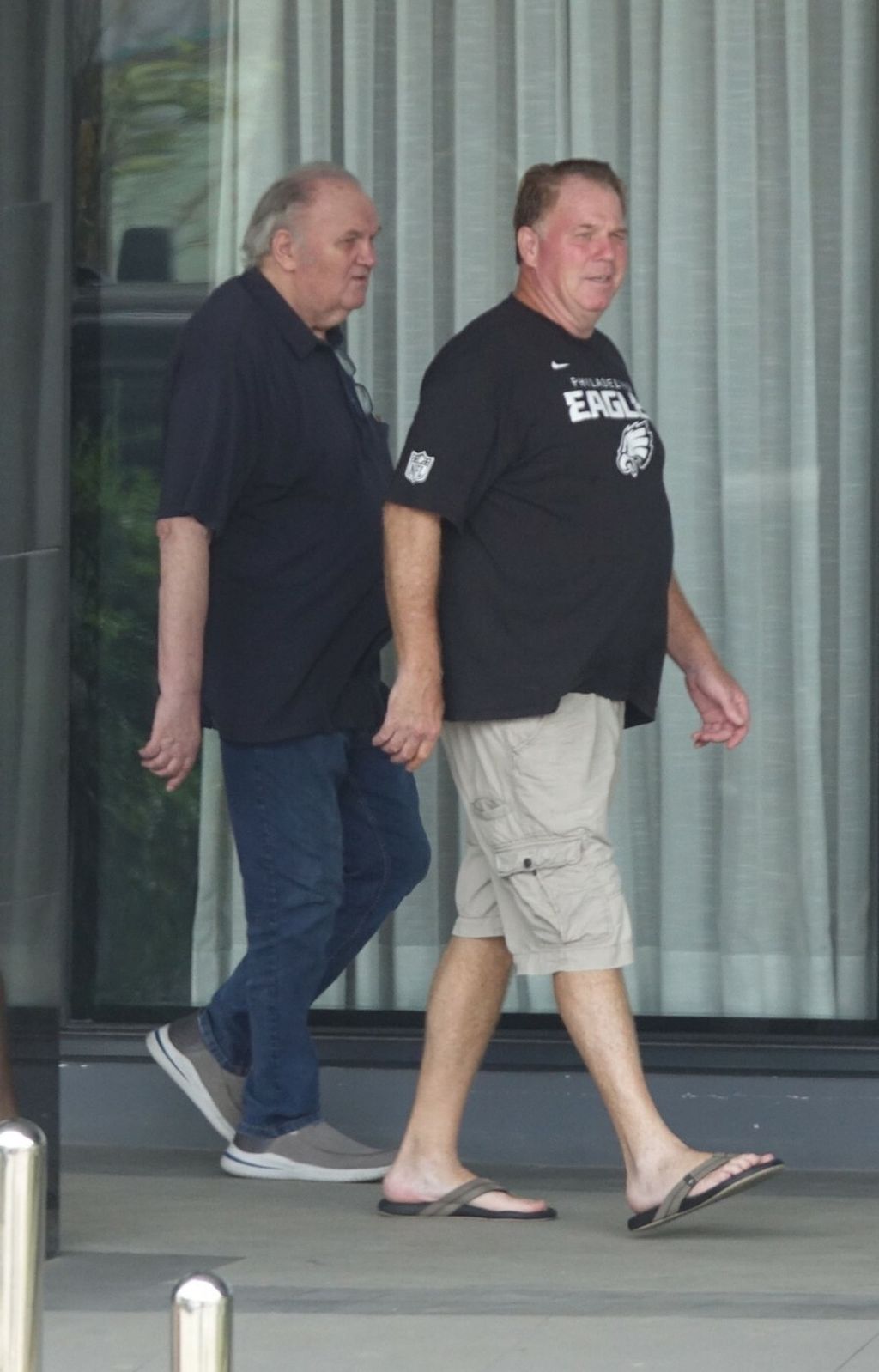 Thomas i Meghan Markle - 6