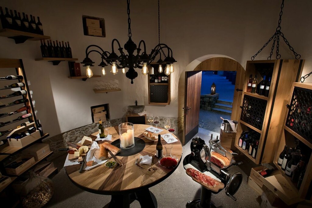 Hotel Grad Otočec - 11