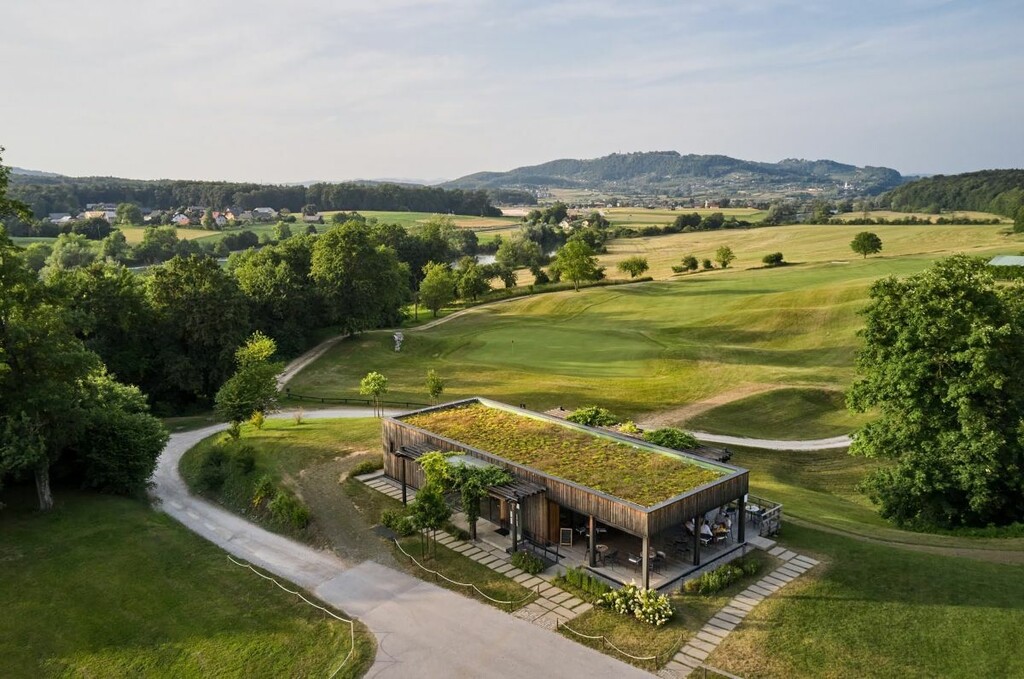 Hotel Grad Otočec - 20