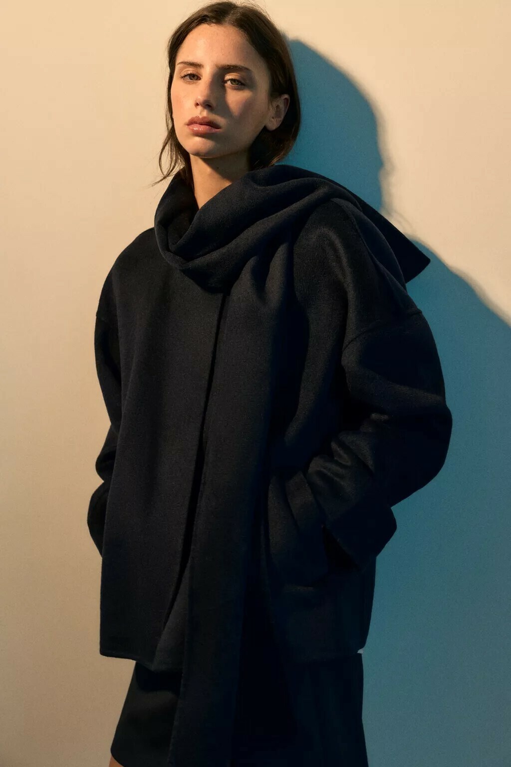 Pull&Bear, kaput sa šalom, 55,99 eura