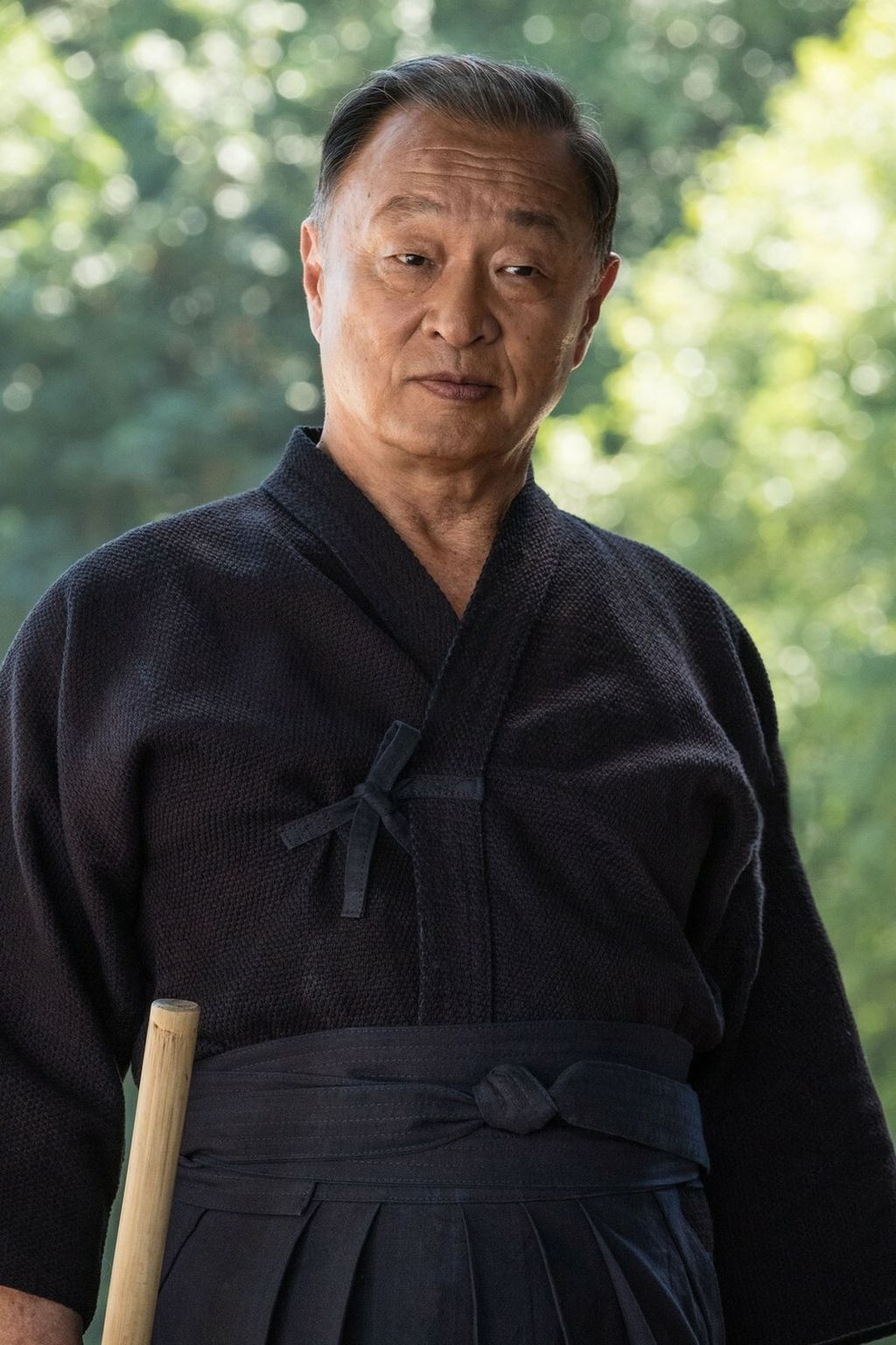 Cary-Hiroyuki Tagawa - 2