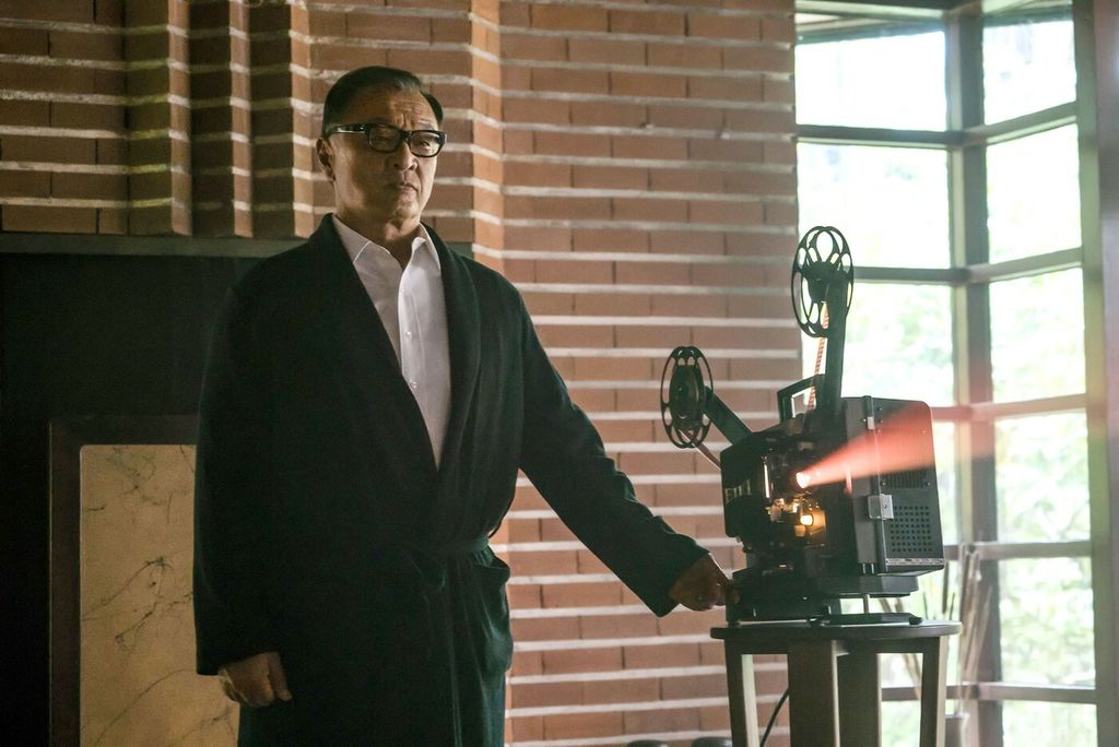 Cary-Hiroyuki Tagawa - 3