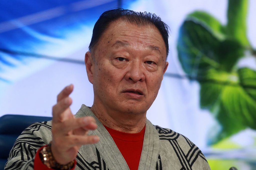 Cary-Hiroyuki Tagawa - 4