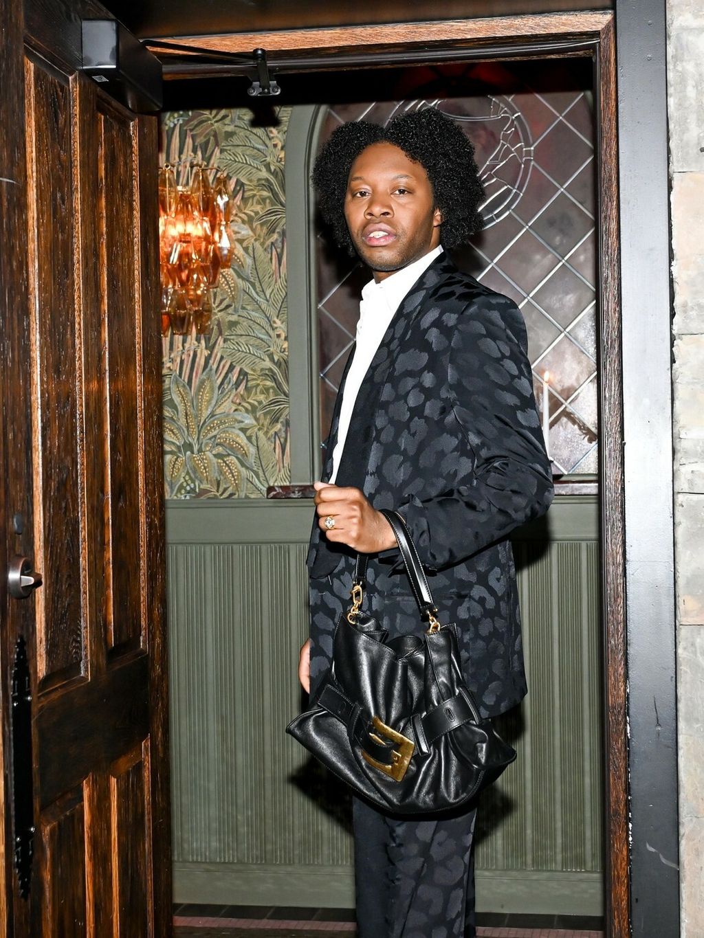 Jeremy O. Harris - 2