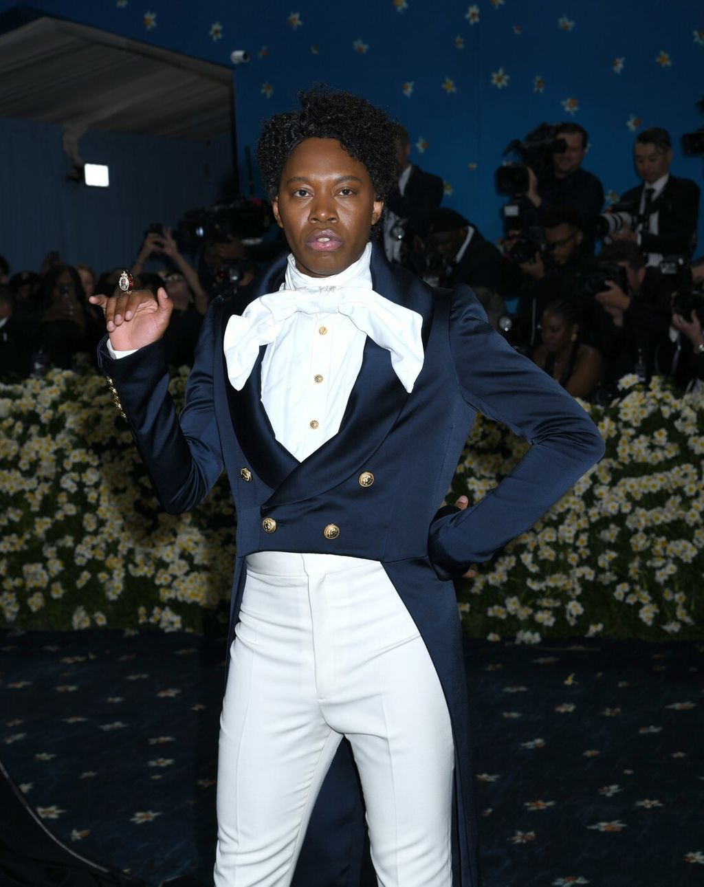 Jeremy O. Harris - 3