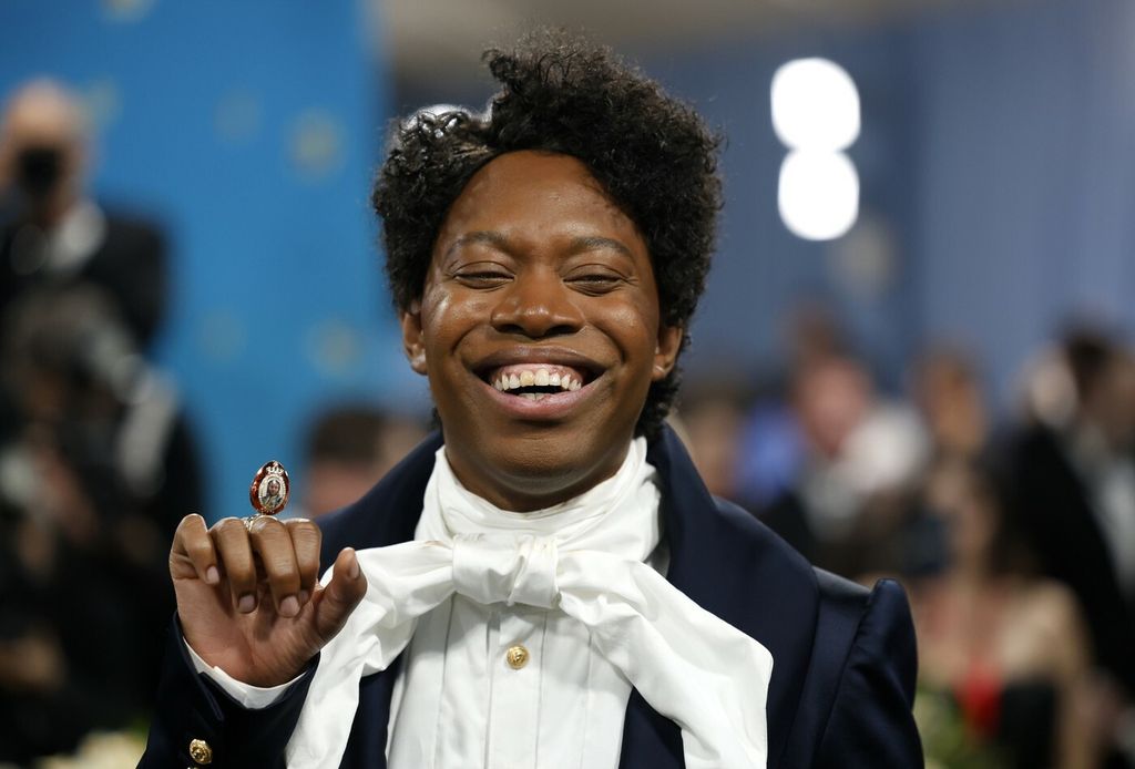 Jeremy O. Harris - 4